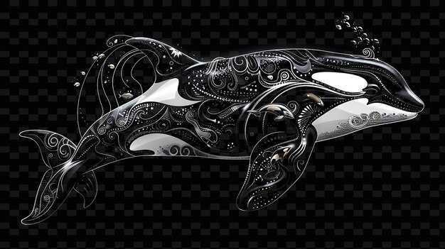 Минималистические и геометрические дизайны