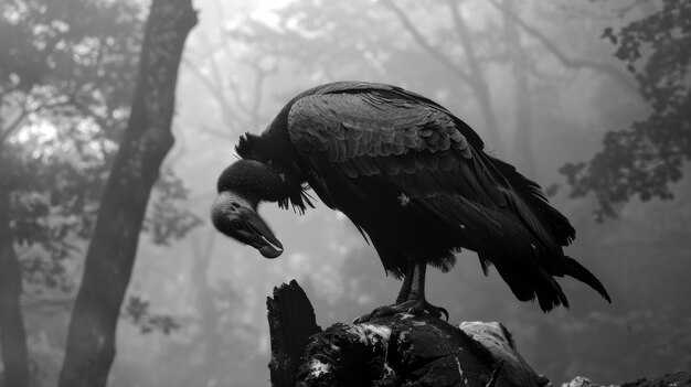 Культурное значение ворона в разных традициях