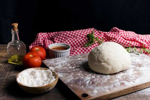 Как добиться хрустящей корочки при выпечке