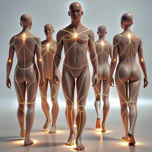 Тонкие тела в различных духовных традициях