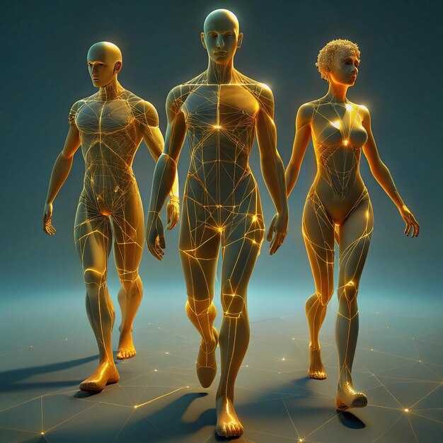 Сколько тонких тел существует у человека?