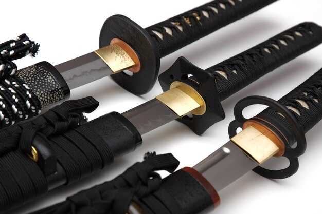 Обзоры лучших лонгсвордов на рынке