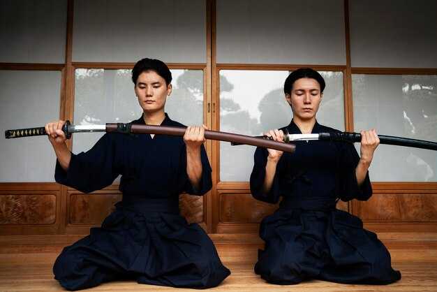 Техника использования лонгсворда в бою