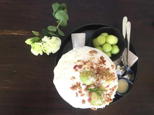 Как выбрать качественную сметану для крема