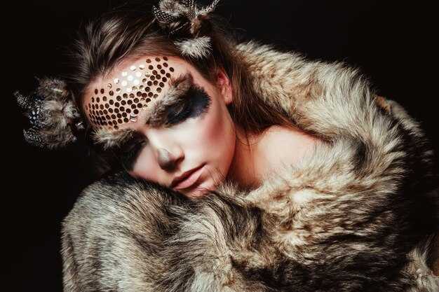 Рысь как тотемное животное: символика и влияние на жизнь женщин