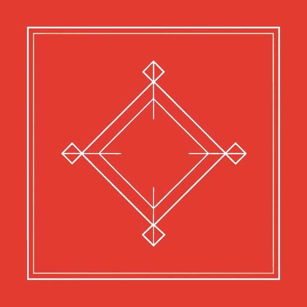 Знаки ромба на линии жизни: что они символизируют?