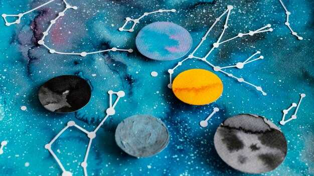 Как предсказать ключевые события на основе транзитов