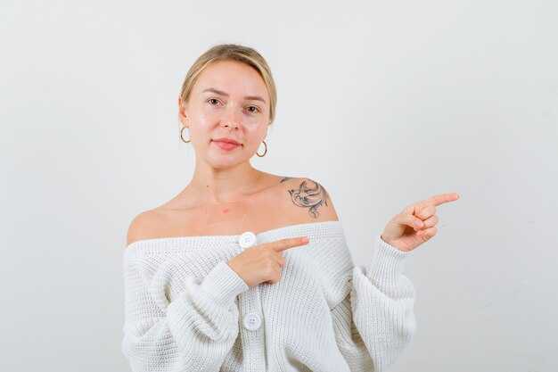 Символизм родинок в разных культурах