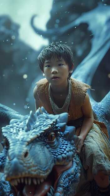 Значение драконов в корейских праздниках