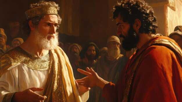 Исторический контекст и личность Мелхиседека