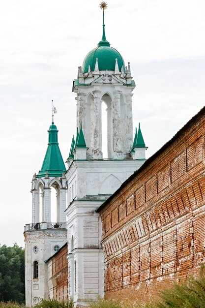 Исторические корни церкви