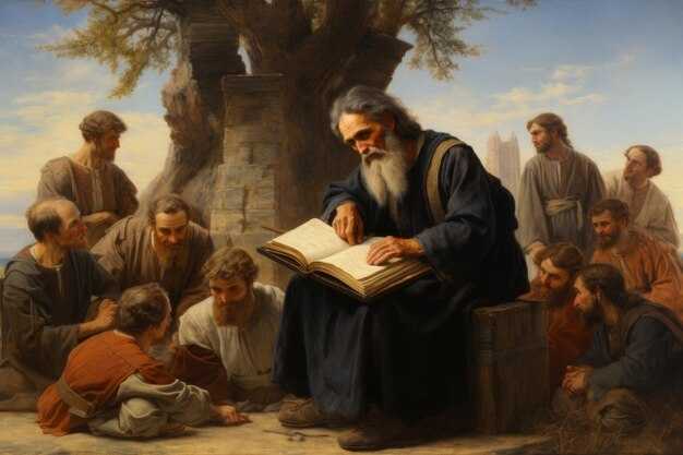 Жизнь и наследие Шоластика