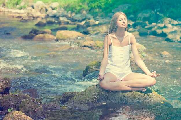 Количество времени для медитации: как организовать время