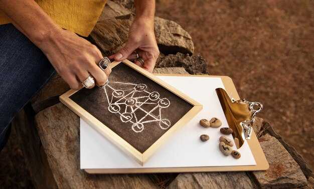 Создание визуальных материалов для представления мифов