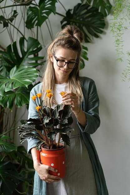 Как выбрать комнатные растения по знакам зодиака