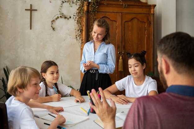 Создание тематических карточек с ключевыми словами