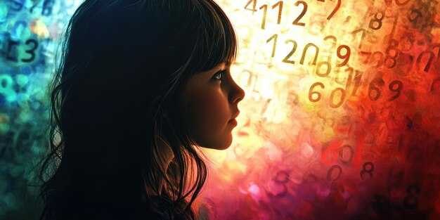 Роль месяца и года рождения в числовом анализе