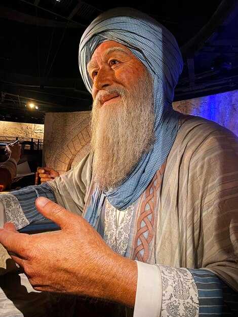 Конфликты и внутренние противоречия в правление Усмана