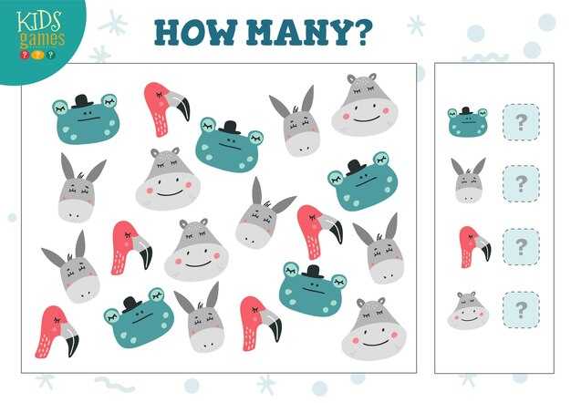 Уровень сложности: как определить, насколько сложна загадка?