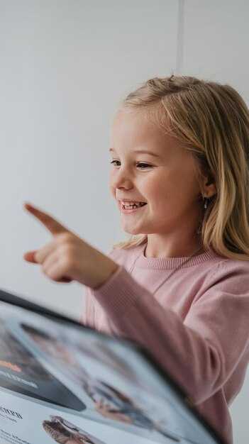 Гендерные различия в распознавании детей по фото