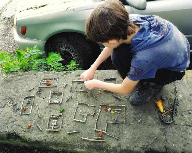 Классические дорожные игры без необходимости в гаджетах