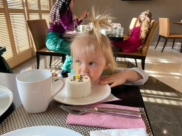 Нормы сна для детей в разные возрастные периоды