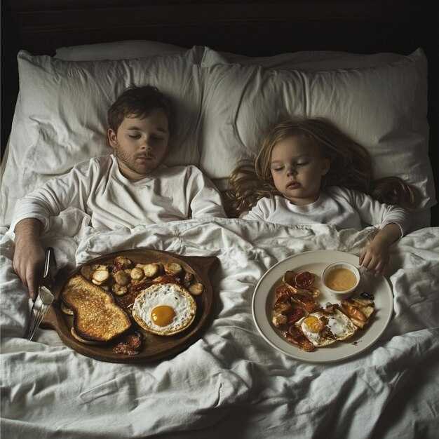 Признаки готовности к отказыванию от дневного сна