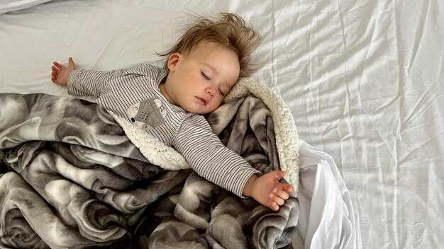 Зависимость перехода на 1 дневной сон от индивидуальных особенностей