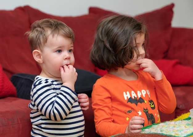 Случаи, когда нужно обращаться к логопеду