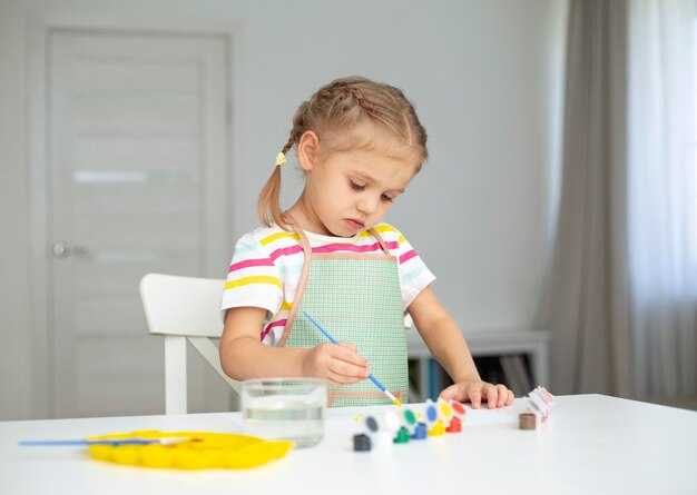 Игры для развития навыков распознавания цветов