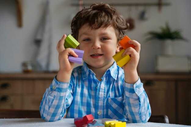 Когда дети начинают различать основные цвета