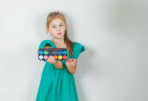 Как поддержать интерес к изучению цветов