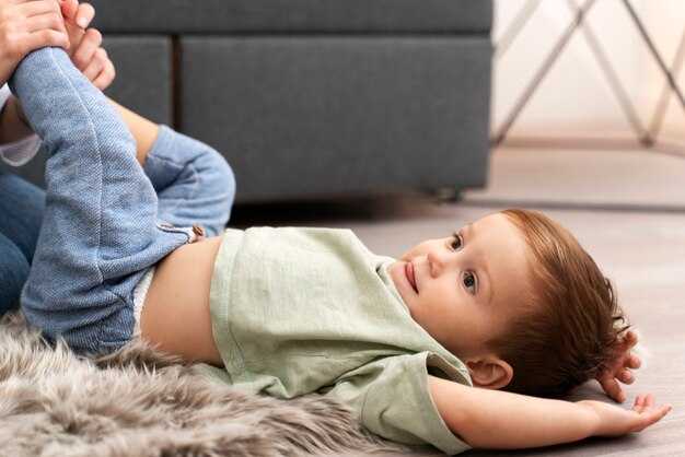 Безопасные условия для практики переворота