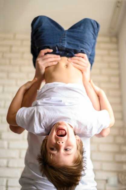 Особенности переворота у недоношенных детей