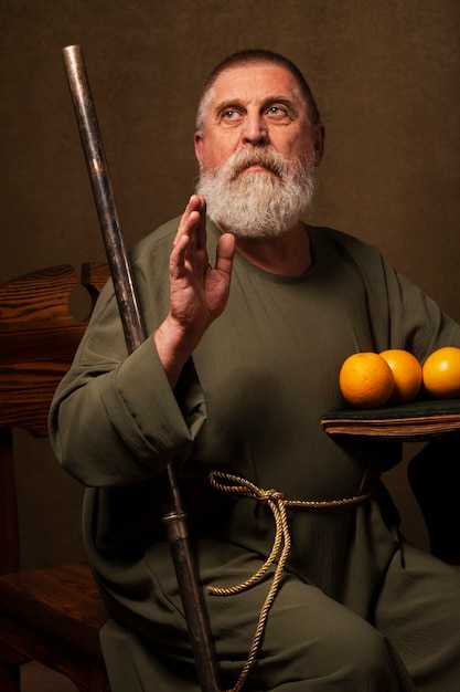 Влияние мифологии на создание персонажа