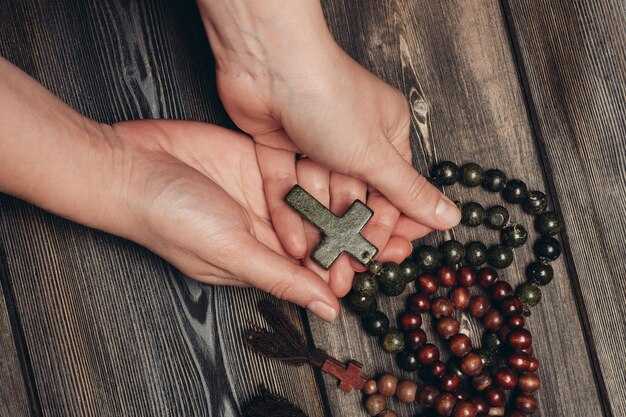 Ключевые понятия судьбы и предопределения