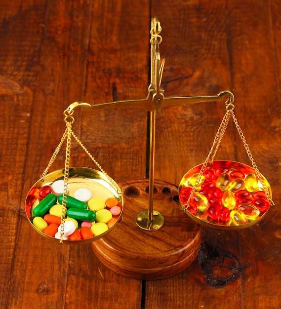 Характеристики Весов и Крысы