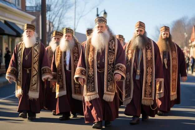 Участие в церковных соборах: влияние на общественную жизнь