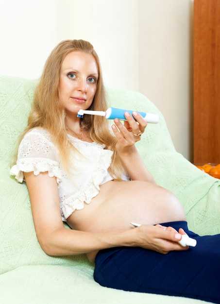 Витамин D при беременности: какие купить