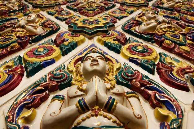 Празднование Дивали и значение Лакшми