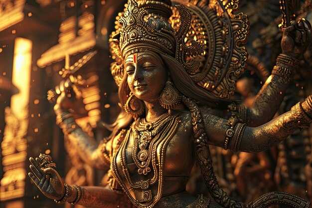 Изображения и символика Лакшми в доме