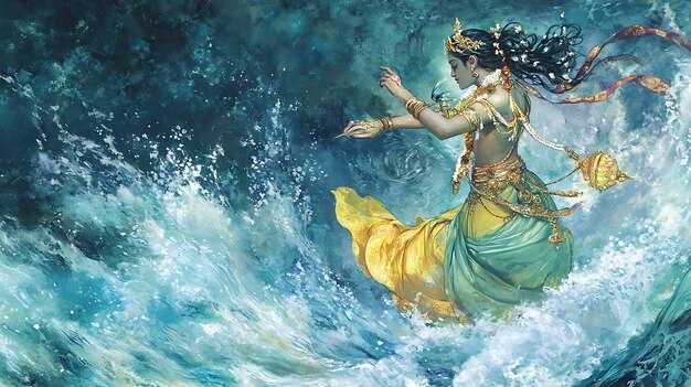 Значение Лакшми в индуизме