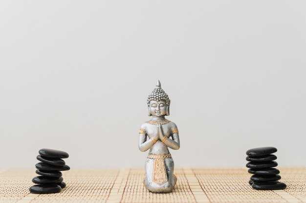 Храм Будды: символика и традиции