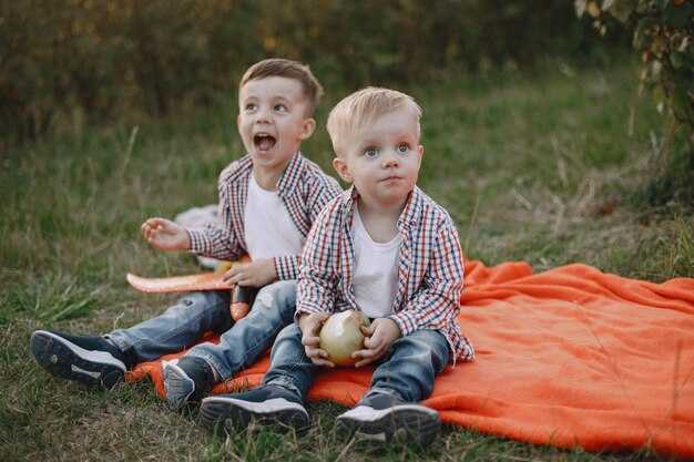 Проблемы и вызовы воспитания второго ребенка