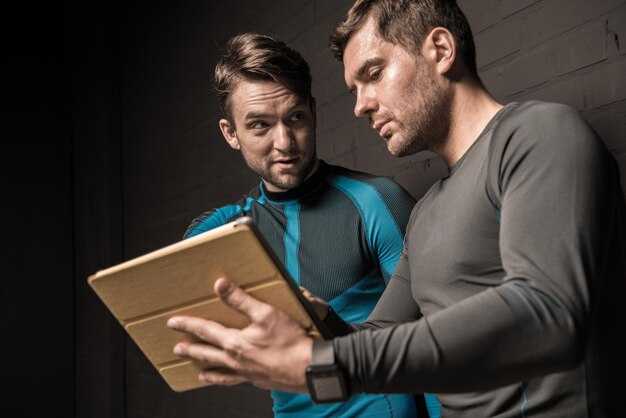 Амбициозность и целеустремленность