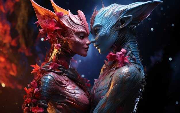 Стиль общения: открытость и прямота как черты характера