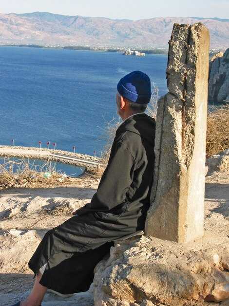 Происхождение и ранние годы