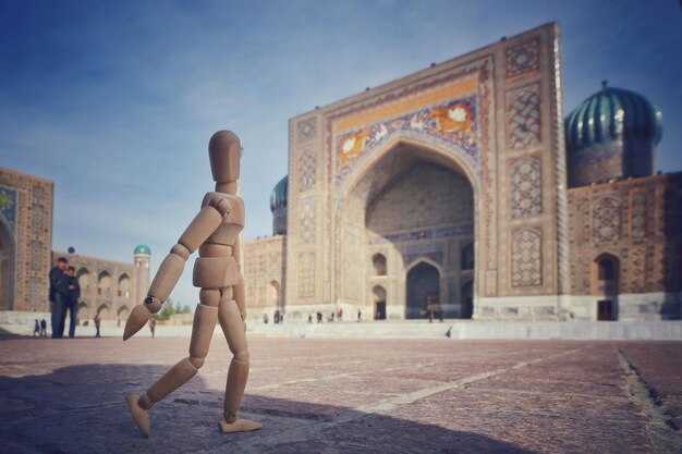 Биография Хасана аль-Басри: ключевые моменты жизни