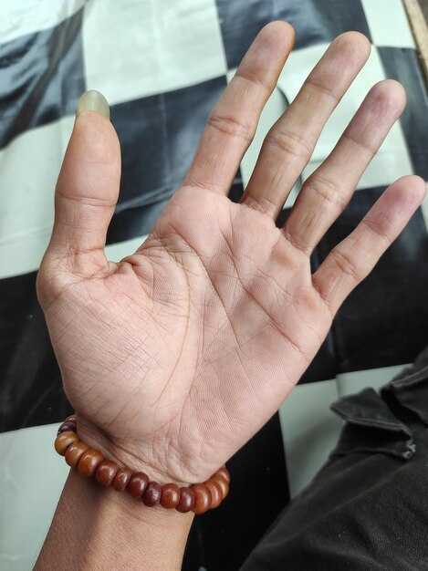 Значение холма Аполлона в хиромантии