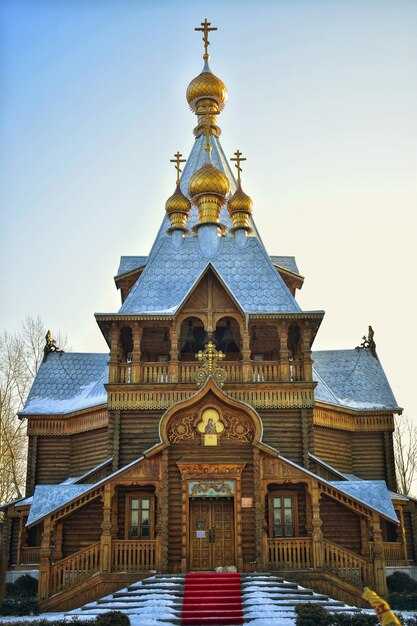 Элементы архитектурного дизайна и их символизм